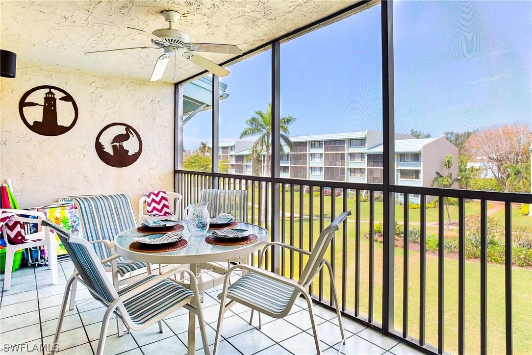 979 E Gulf Dr. #463, Sanibel, FL 33957
