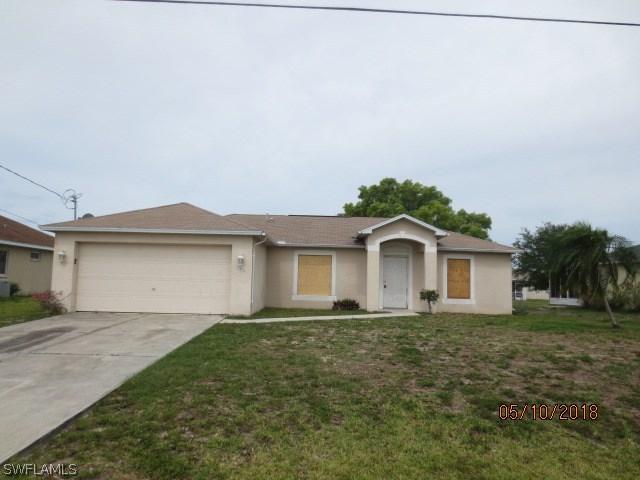 300 NW 22nd Ave., Cape Coral, FL 33993
