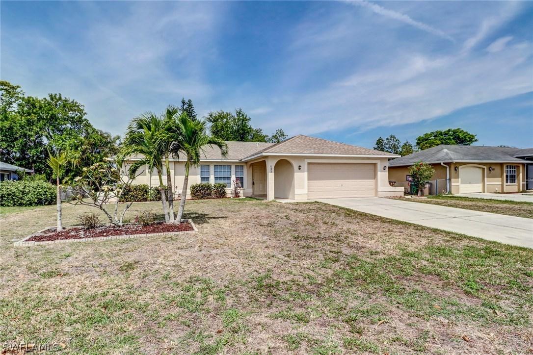 622 SE 9th Ave., Cape Coral, FL 33990