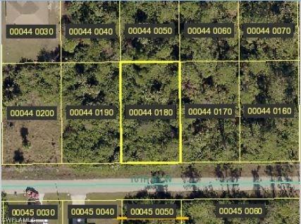 2812 10th St., Lehigh Acres, FL 33971
