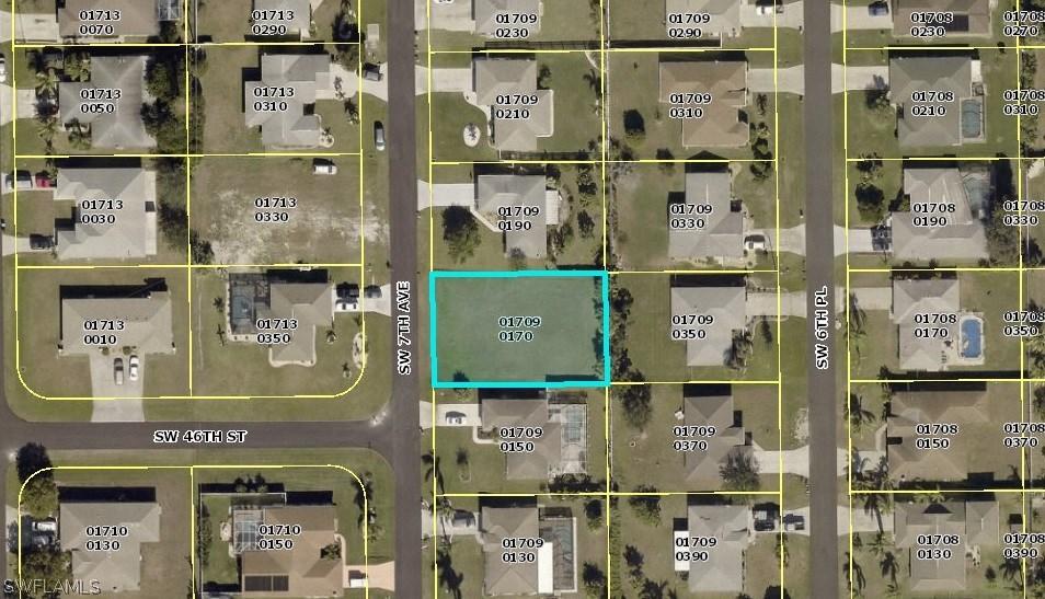 4535 SW 7th Ave., Cape Coral, FL 33914