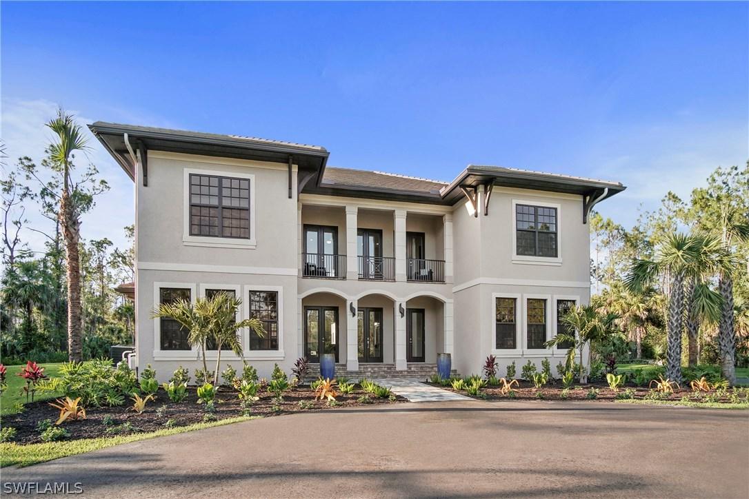 4401 3rd Ave., Naples, FL 34119