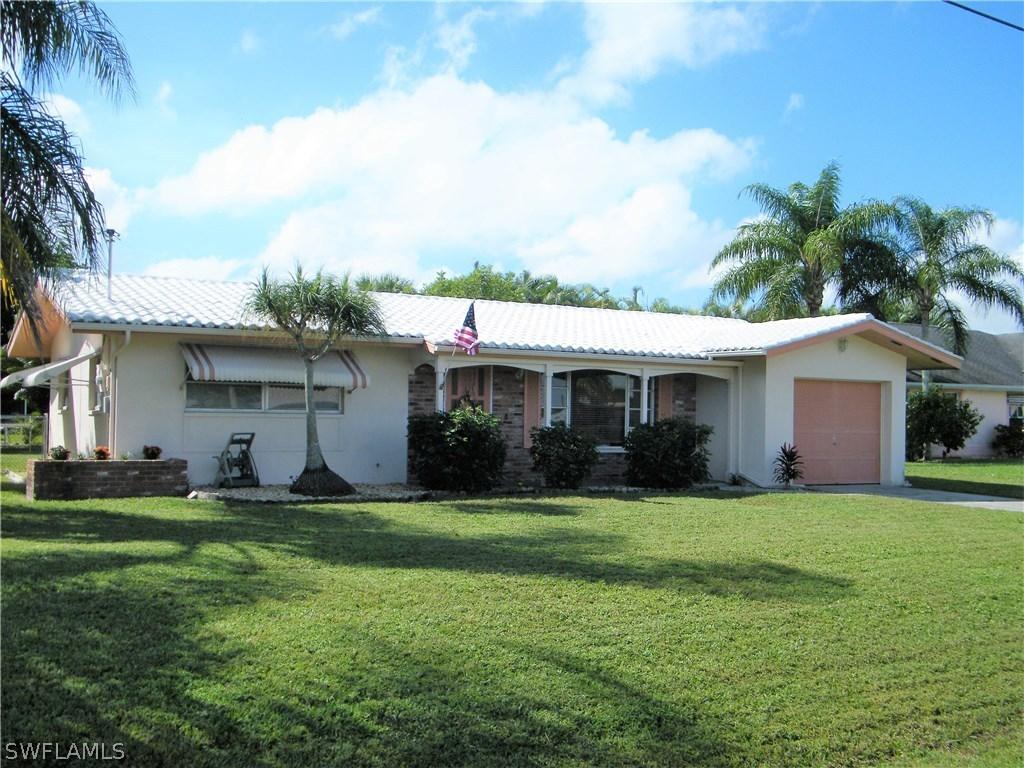 1824 SE 15th St., Cape Coral, FL 33990