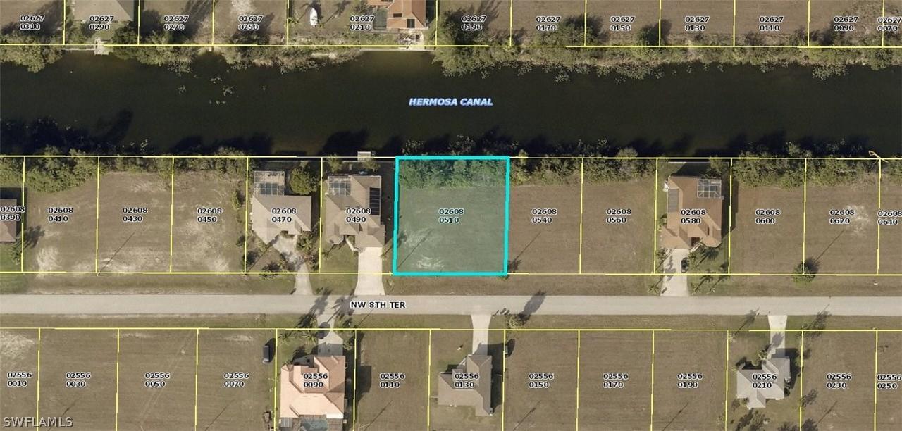 419 NW 8th Ter., Cape Coral, FL 33993
