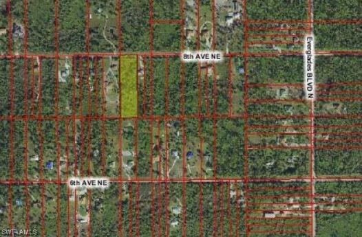 XXX 8th Ave., Naples, FL 34120