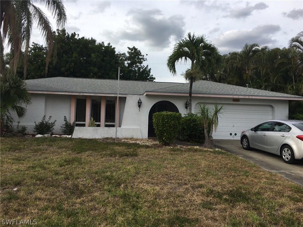 1327 SE 44th St., Cape Coral, FL 33904