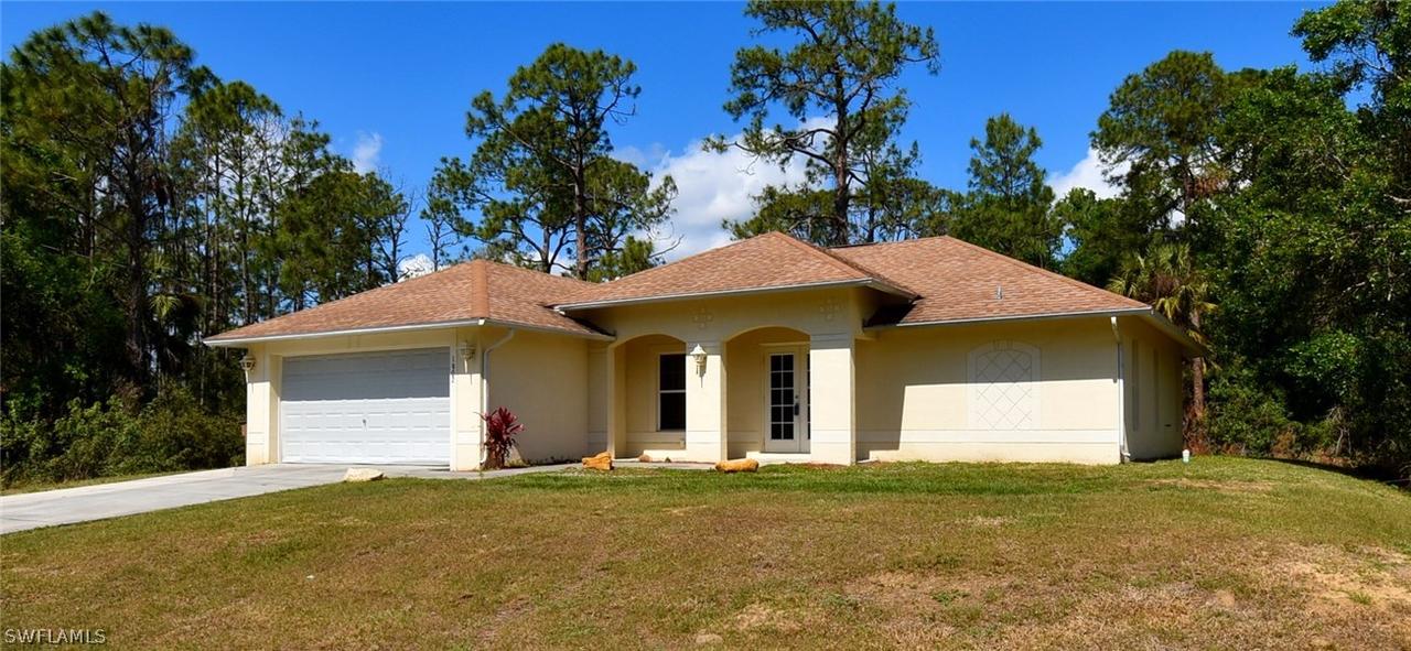 1902 W 15th St., Lehigh Acres, FL 33972