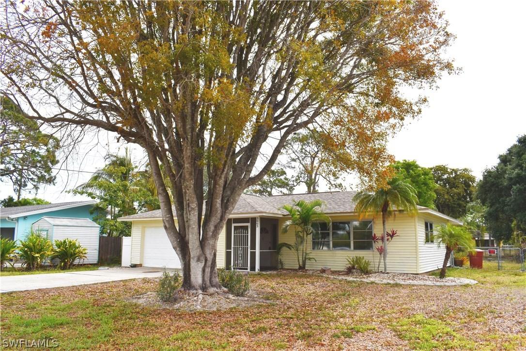 3663 Lake St., Fort Myers, FL 33901