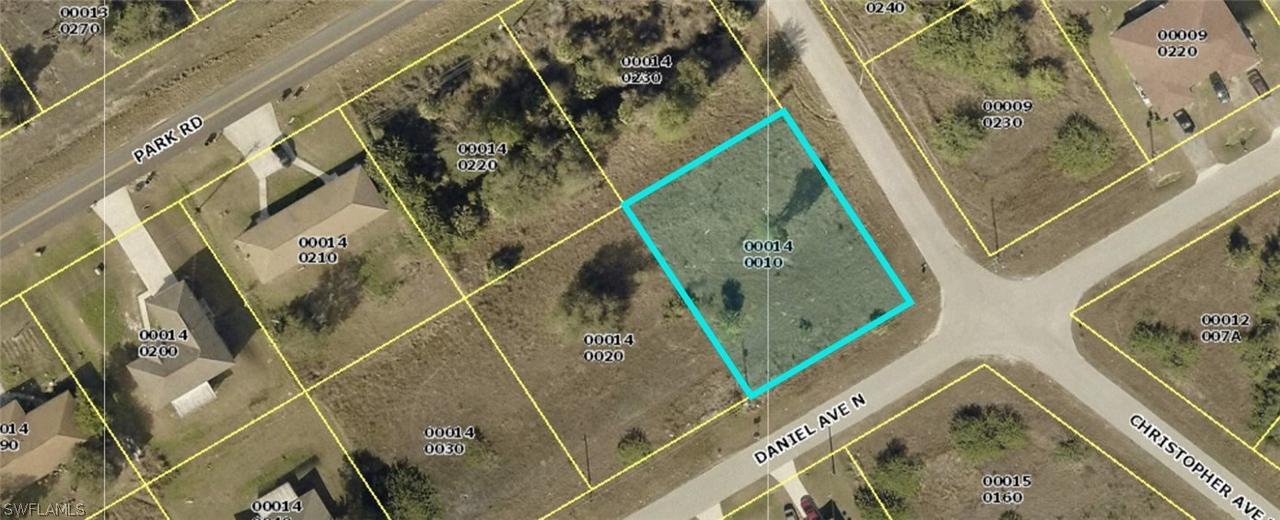 2329 Daniel Ave., Lehigh Acres, FL 33971