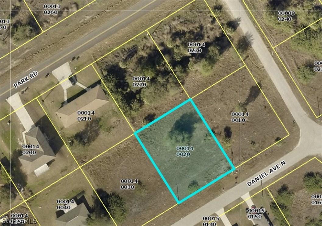 2325 Daniel Ave., Lehigh Acres, FL 33971