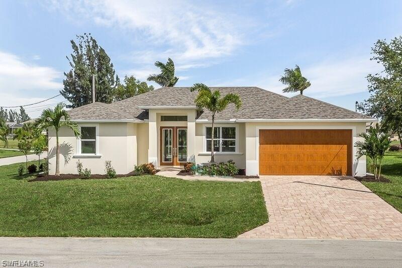 1713 SW 31st St., Cape Coral, FL 33914