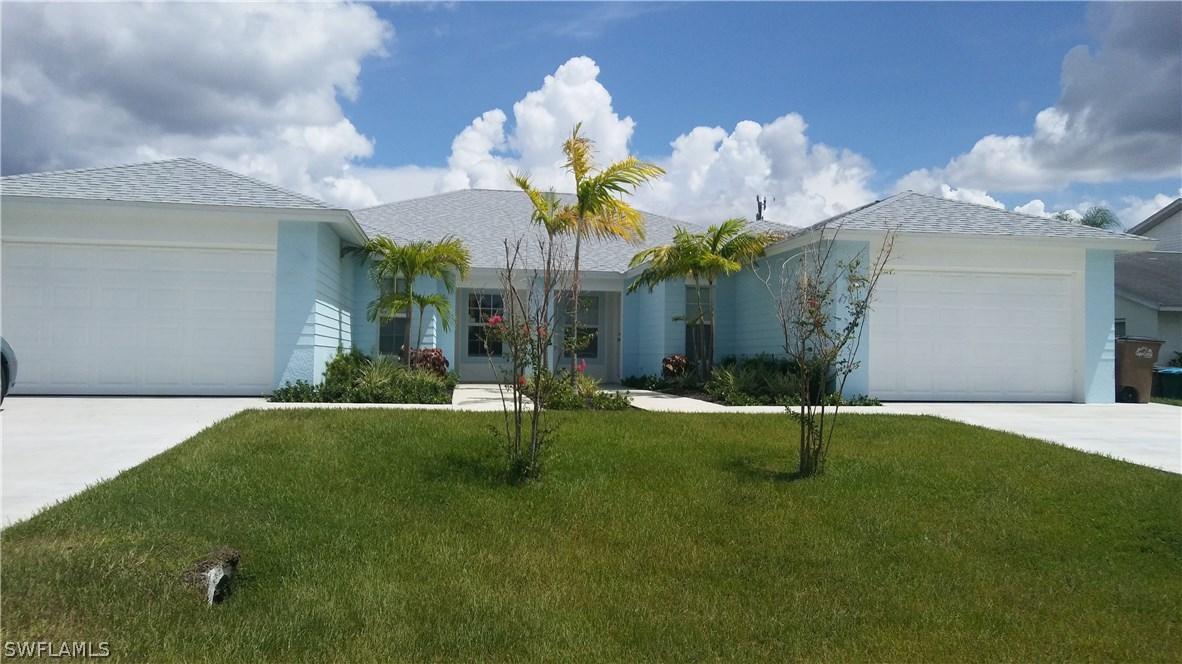 518/520 SE 6th St., Cape Coral, FL 33990