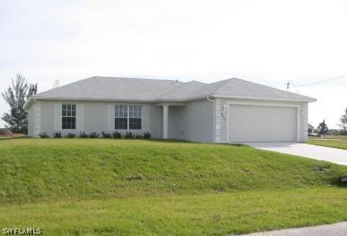 2223 NW 3rd Ave., Cape Coral, FL 33993