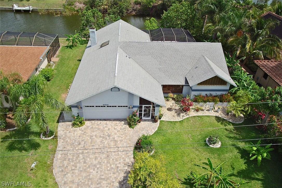 2013 SE 2nd St., Cape Coral, FL 33990
