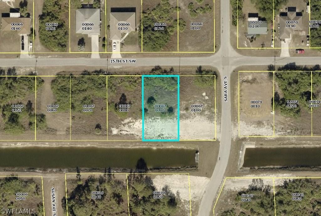 3403 15th St., Lehigh Acres, FL 33971