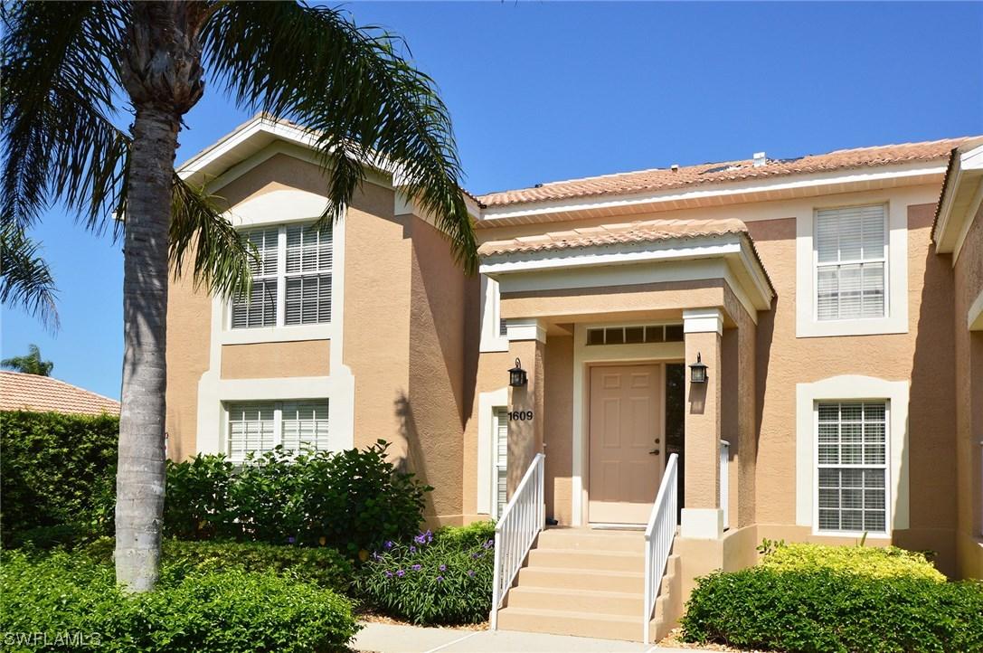 23580 Sandycreek Ter. #1609, Estero, FL 34135