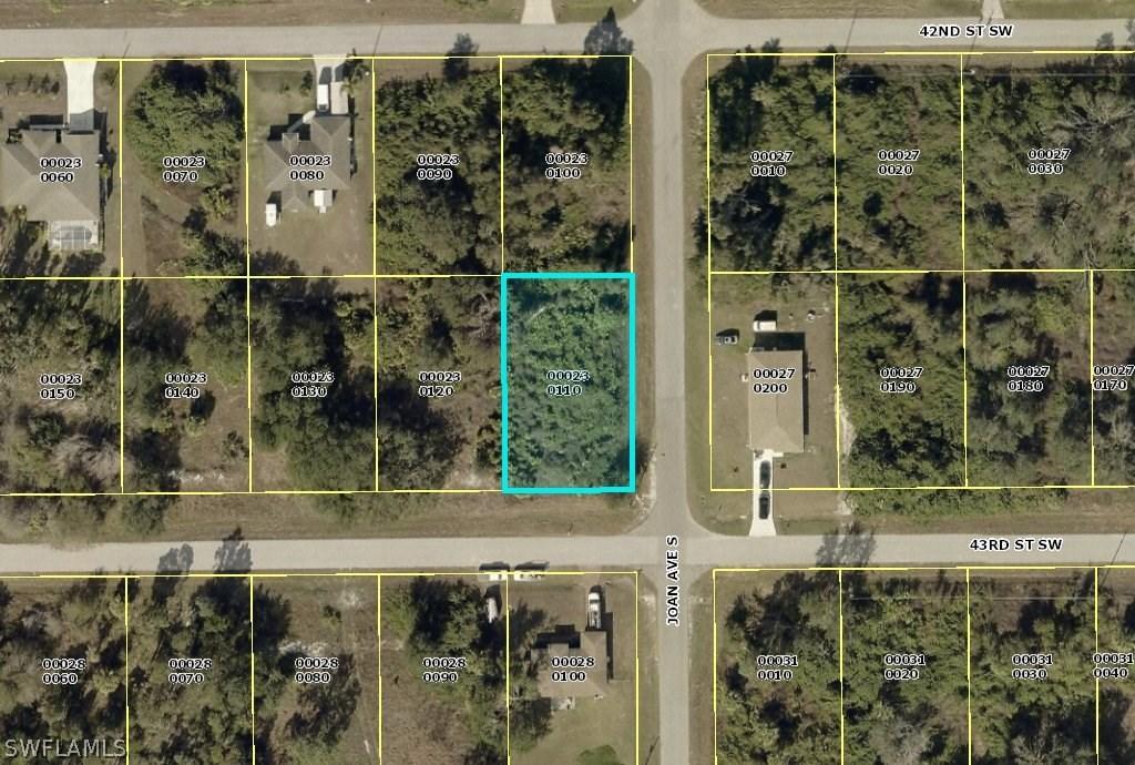 3000 43rd St., Lehigh Acres, FL 33976