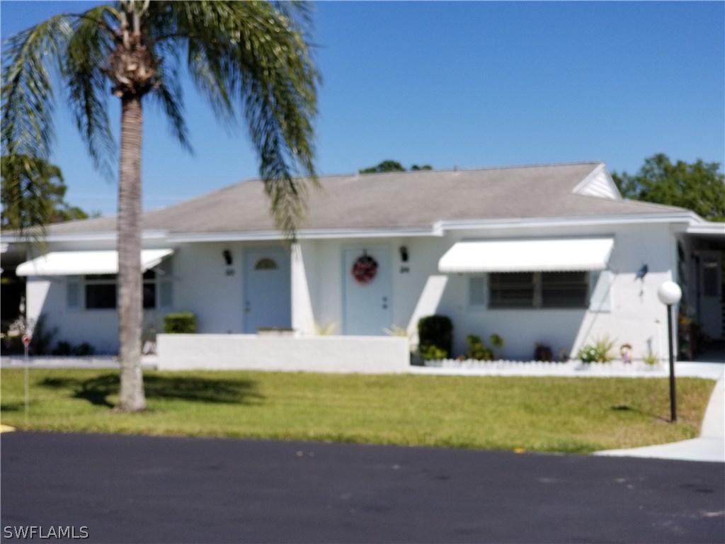 24 Heath Aster Ln., Lehigh Acres, FL 33936