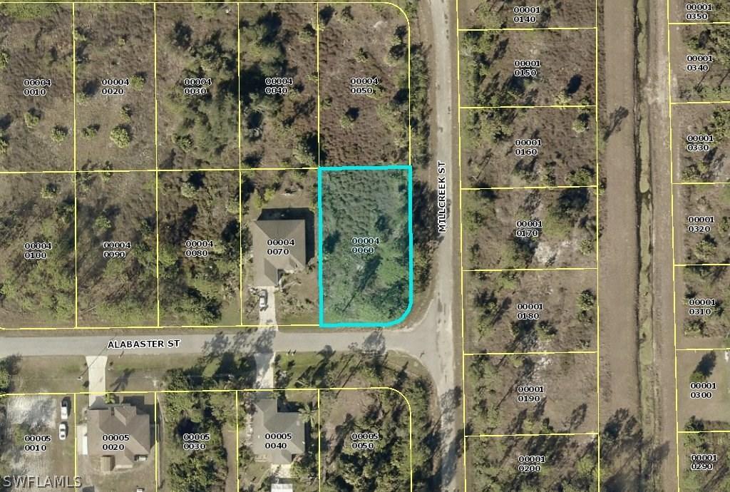 523 Alabaster St., Lehigh Acres, FL 33974