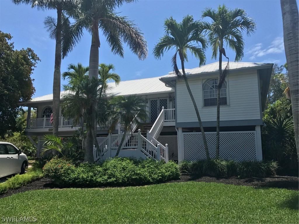 1350 Sand Castle Rd., Sanibel, FL 33957