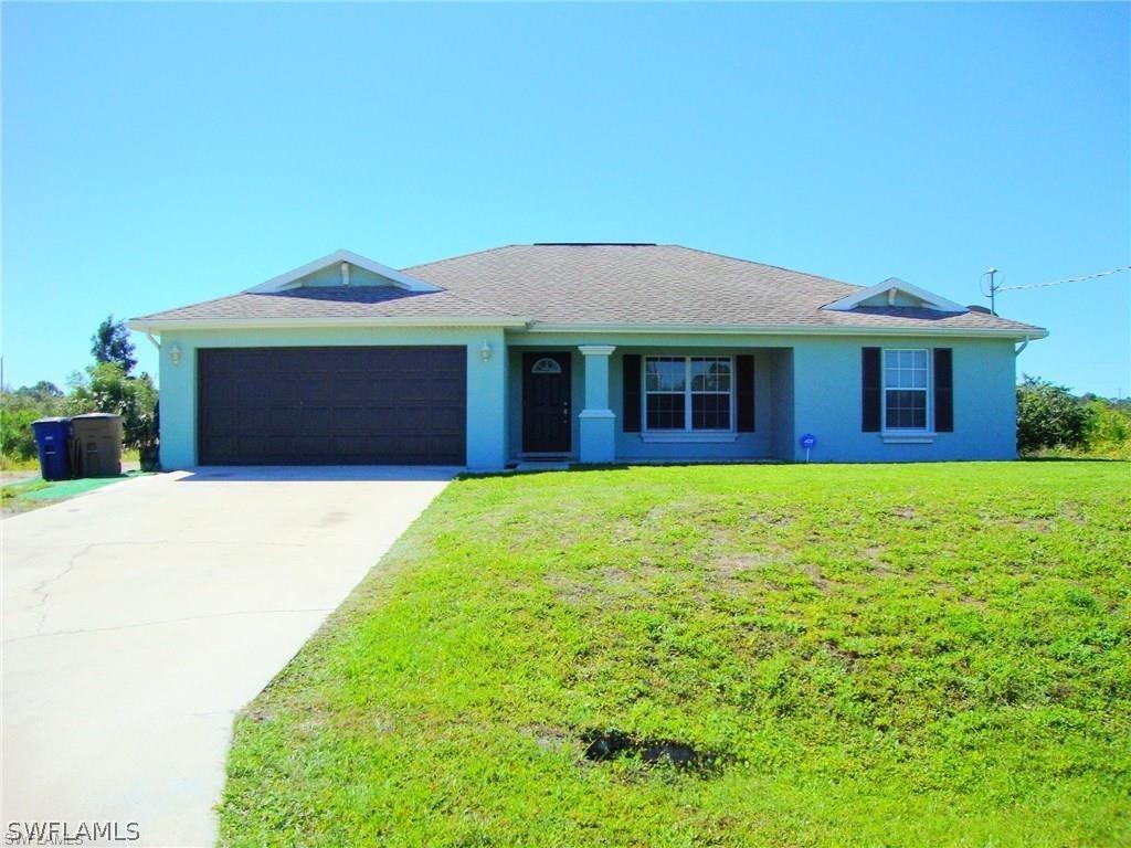 3007 55th St., Lehigh Acres, FL 33971