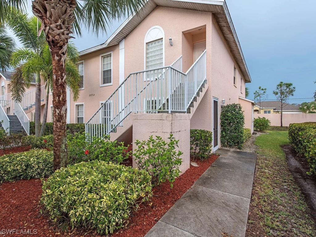 26704 Little John Ct. #50, Bonita Springs, FL 34135
