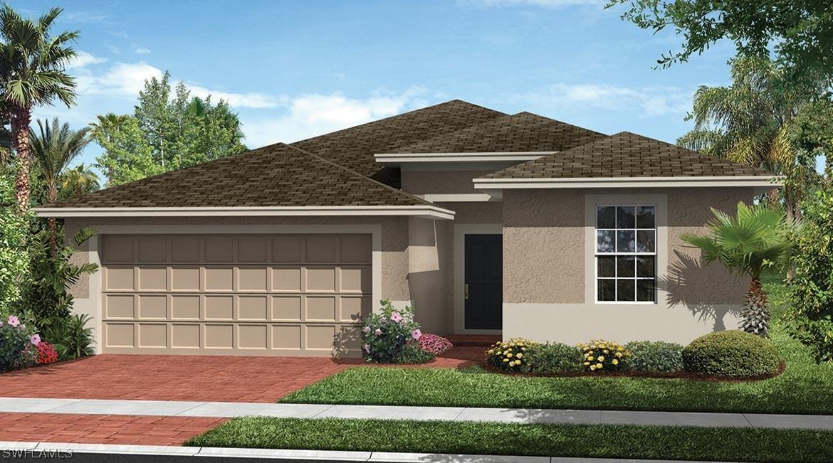 652 Hadley Place East, Naples, FL 34104