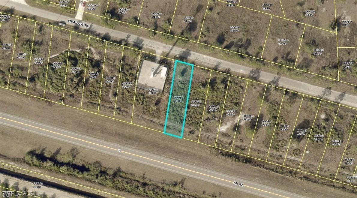 3358 Meadow Rd., Lehigh Acres, FL 33974