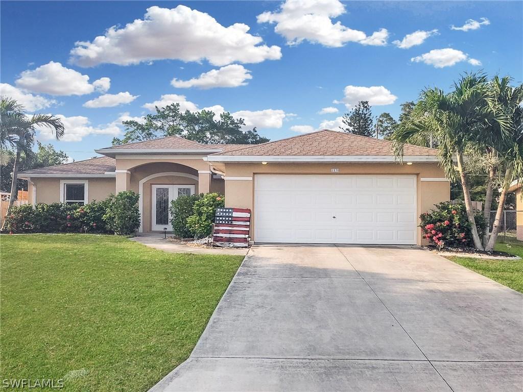 1535 SE 42nd Ter., Cape Coral, FL 33904