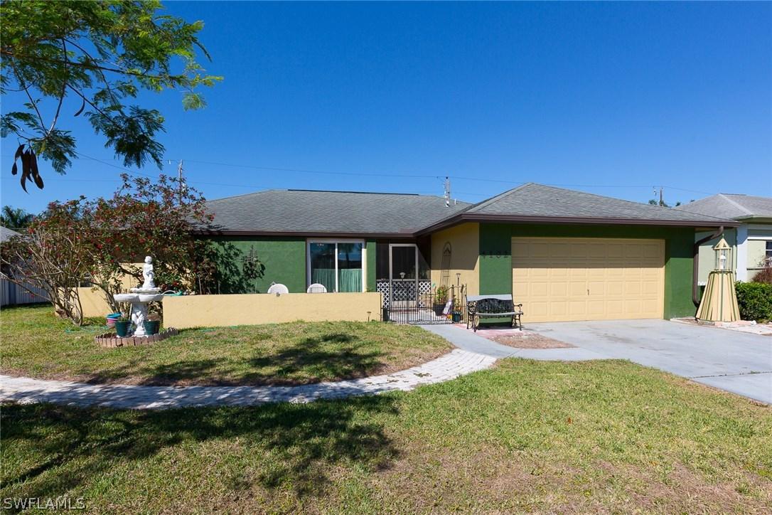 4102 Palm Tree Blvd., Cape Coral, FL 33904