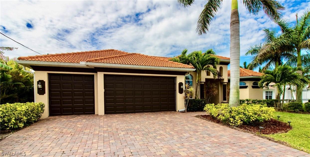 2510 SW 38th Ter., Cape Coral, FL 33914