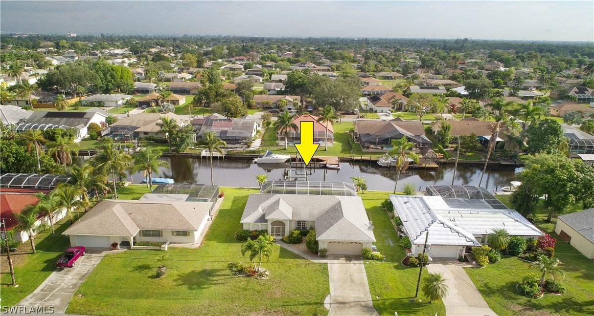 2123 SE 15th St., Cape Coral, FL 33990