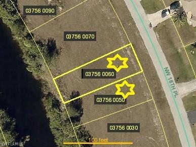 514 NW 18th Pl., Cape Coral, FL 33993