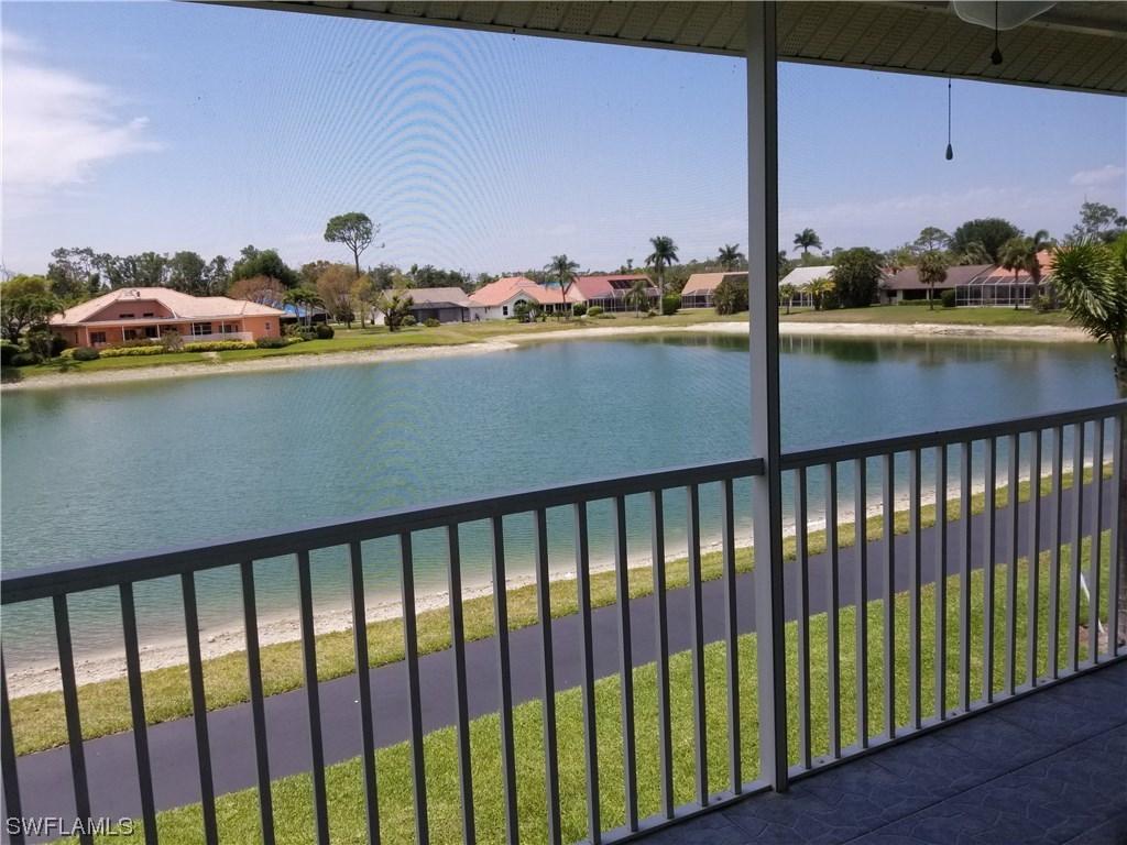 1080 Partridge Cir. #201, Naples, FL 34104