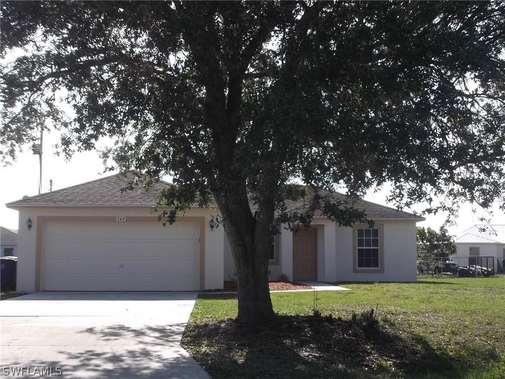 549 Bell Blvd., Lehigh Acres, FL 33974
