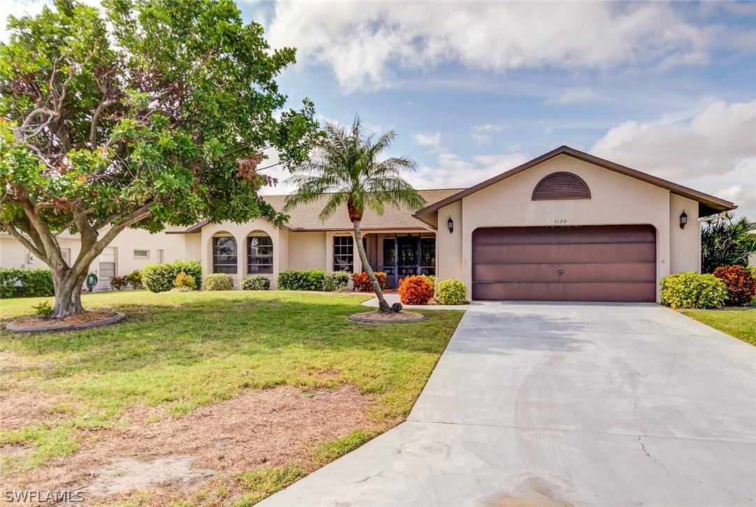 4120 SE 9th Pl., Cape Coral, FL 33904