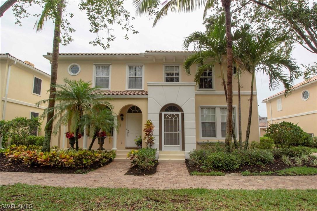 3594 Zanzibar Way, Naples, FL 34119