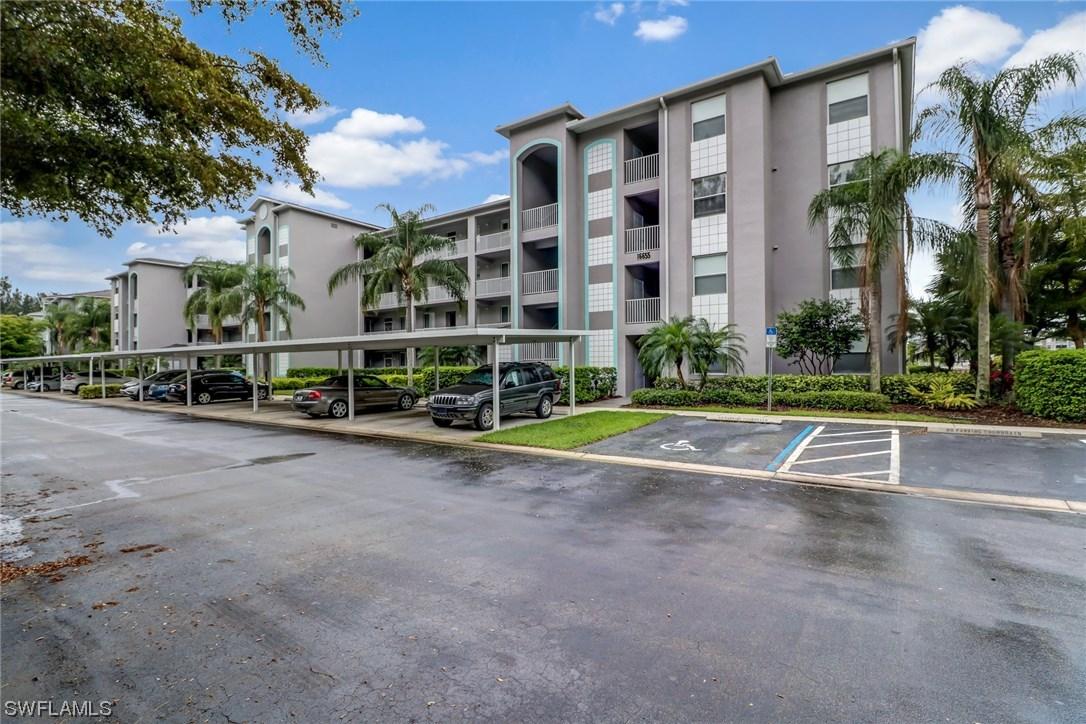 16655 Lake Circle Dr. #827, Fort Myers, FL 33908
