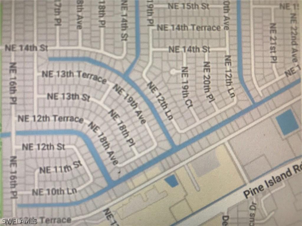 1613 NE 12th St., Cape Coral, FL 33909