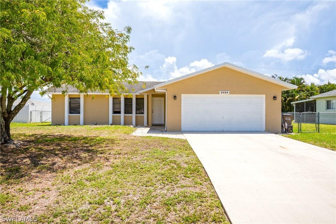 2131 SE 8th Ave., Cape Coral, FL 33990