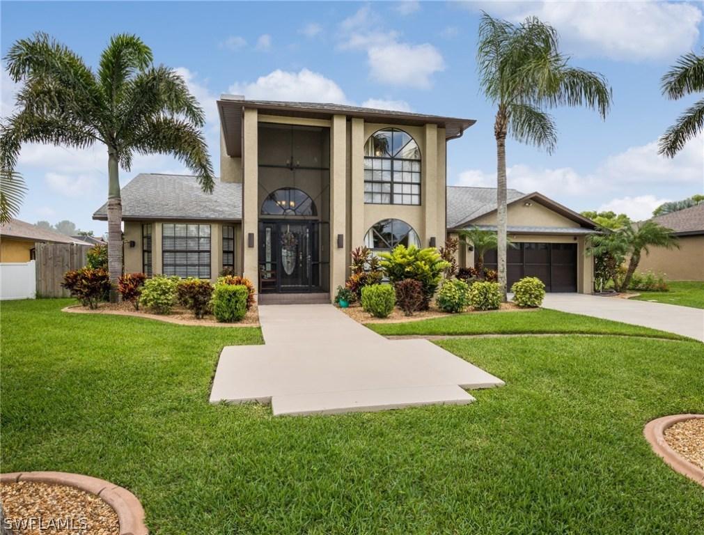 1216 Hancock Bridge Pkwy., Cape Coral, FL 33990