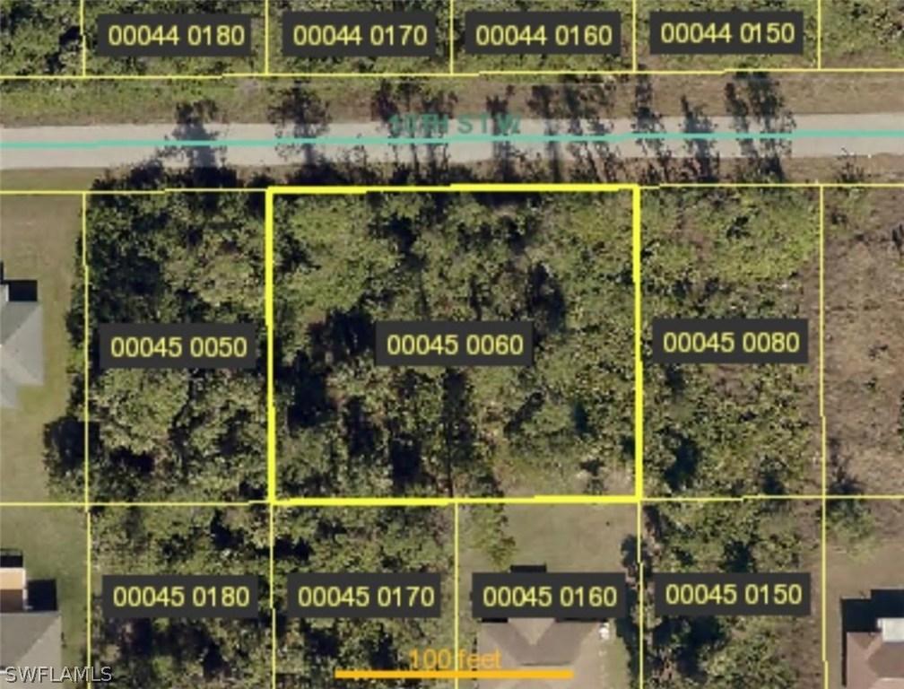 2811 10th St., Lehigh Acres, FL 33971