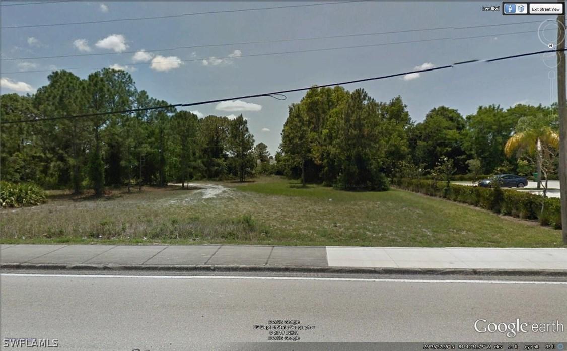 4115 Lee Blvd., Lehigh Acres, FL 33971