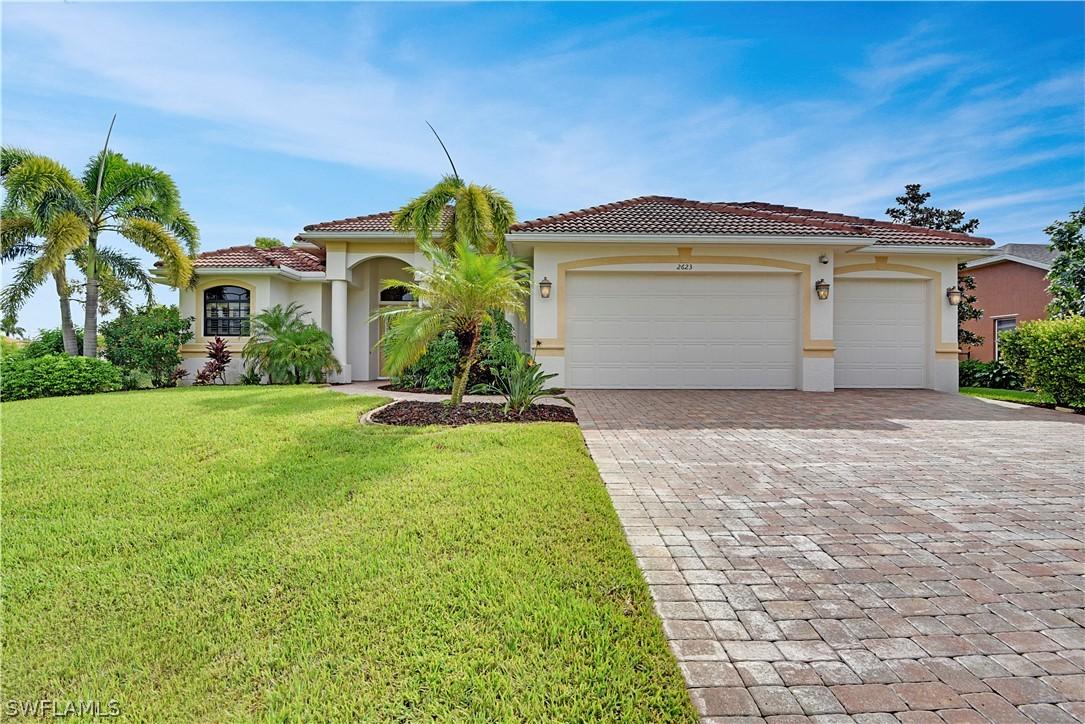 2623 SW 29th Ave., Cape Coral, FL 33914