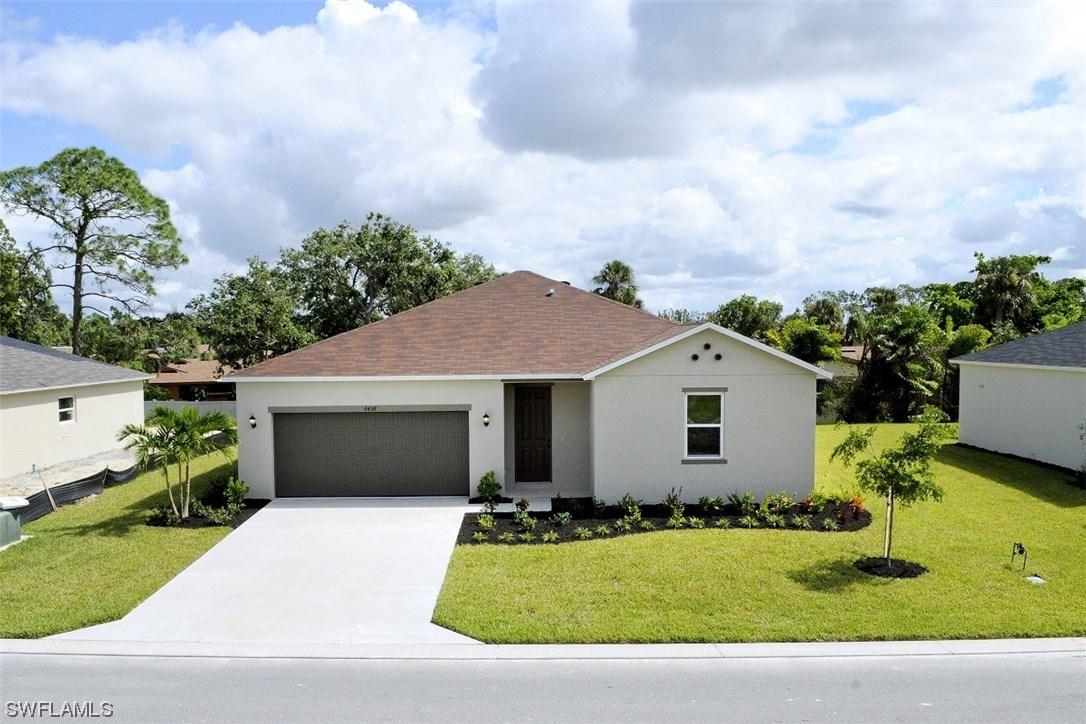 6438 Estero Bay Dr., Fort Myers, FL 33908