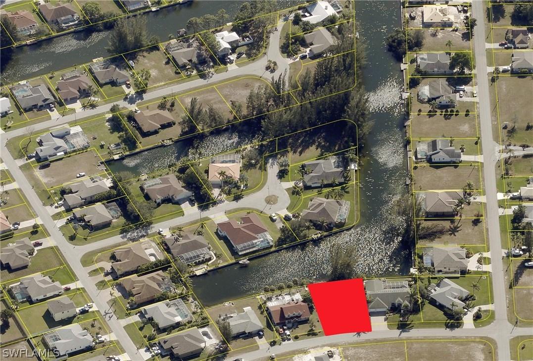 504 SW 6th St., Cape Coral, FL 33991