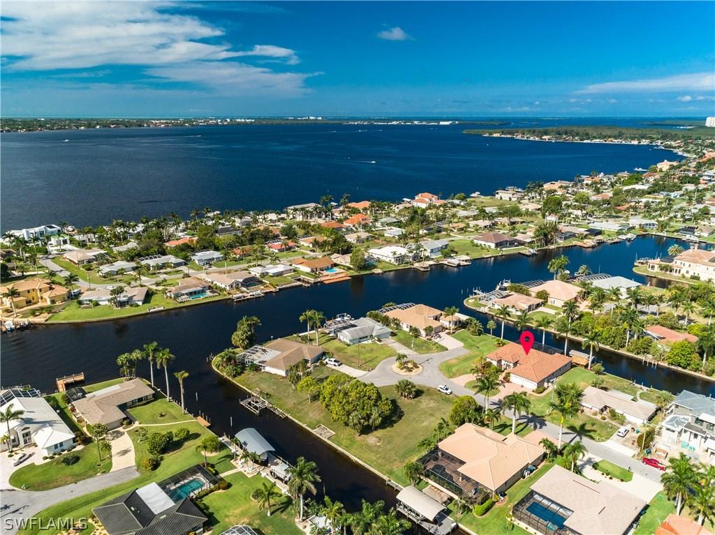 5376 Del Monte Ct., Cape Coral, FL 33904