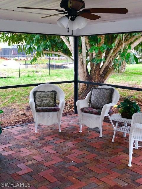 [Address Hidden by Seller], Cape Coral, FL 33990