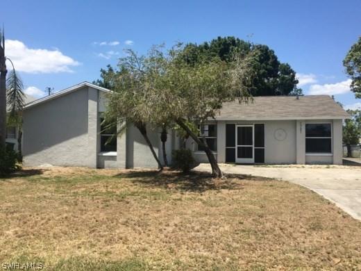 1701 SE 19th Ln., Cape Coral, FL 33990