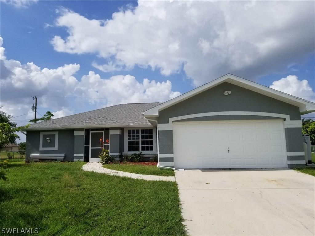2008 NE 15th St., Cape Coral, FL 33909